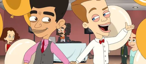 Big Mouth Sæson 6 På Netflix Alt, hvad vi indtil videre ved Jay And Matthew