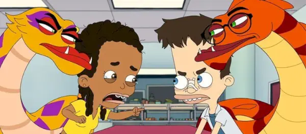 Big Mouth kausi 6 Netflixissä Kaikki mitä tiedämme tähän mennessä Missy Hateworms