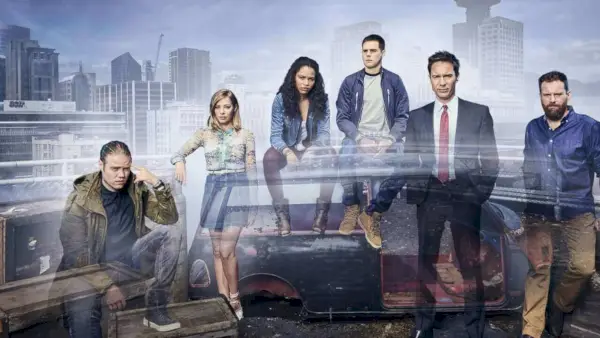 Preguntas candentes que la temporada 4 de Travelers debe responder