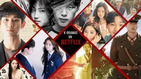 Varje K-Drama-serie på Netflix 2020