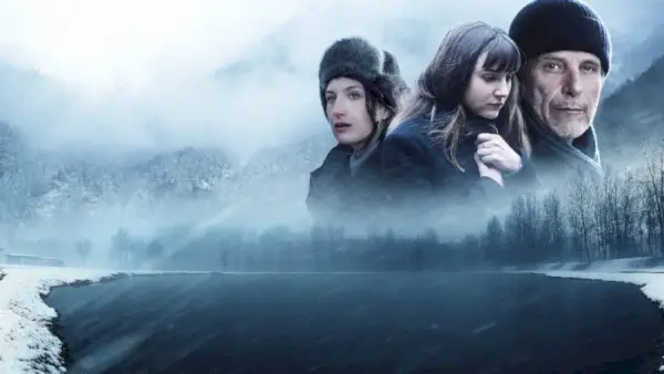 A francia Netflix Original „The Frozen Dead” 2021 októberében elhagyja a Netflixet