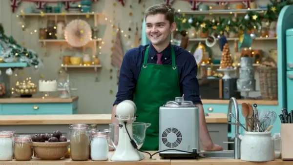 Nieuwjaar Bake Off geschaald