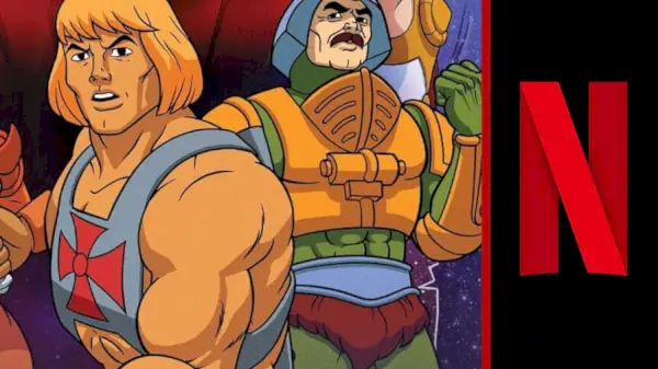 Igralni Netflixov film 'Masters of the Universe': Kaj vemo do zdaj