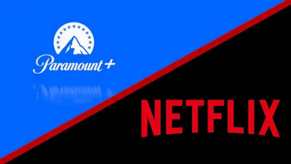 Impactul Netflix Paramount