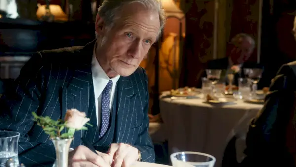 Netflix의 새로운 생활 6월 7일 Bill Nighy.webp