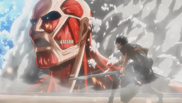 Attack on Titan je bil odstranjen iz Netflixa v ZDA. Se bo vrnilo?