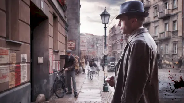 A „Babylon Berlin” 1-3. évada elhagyja a Netflixet; A 4. évad kiegészítése kizárva