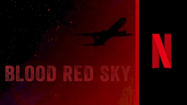 Film Blood Red Sky Netflix