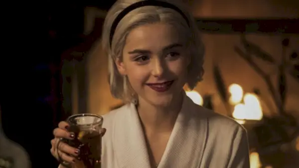 Vianočný špeciál Chilling Adventures of Sabrina: Všetko, čo doteraz vieme