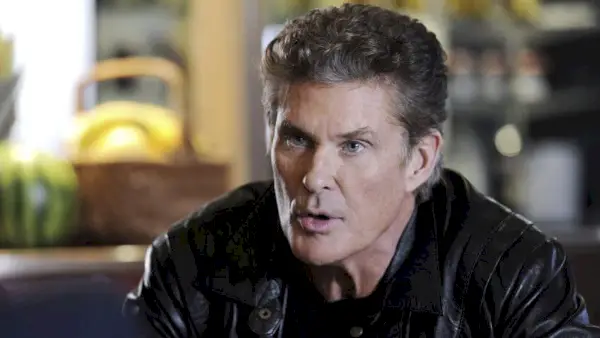 ‘Hoff the Record’ van David Hasselhoff verlaat Netflix in april 2022