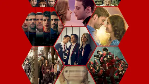 Las series de películas en español más populares de Netflix Top 10 2022.webp