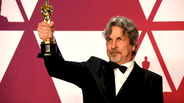 Peter Farrelly Netflix Ricky Stanicky