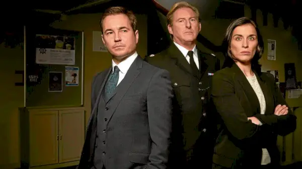 Kdy bude na Netflixu 5. řada ‚Line of Duty‘?