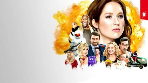 Proč není Interaktivní speciál „Unbreakable Kimmy Schmidt“ na Netflix Everywhere?