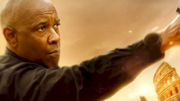 The Equalizer 3 Ново в Netflix януари 2024 г