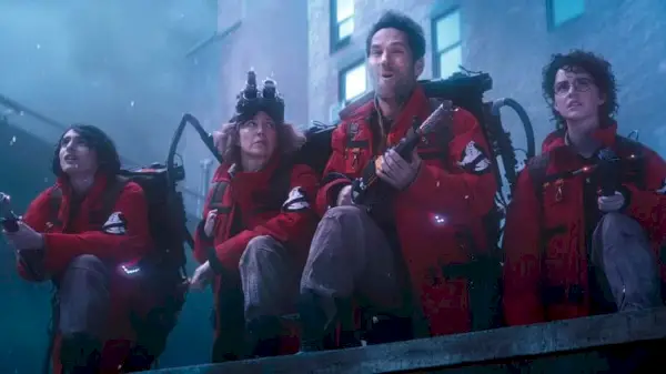 Ghostbusters Frozen Empire Sony Afbeeldingen Netflix