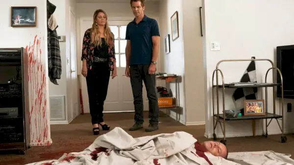 Cómo renovar la 'Dieta Santa Clarita' para la temporada 4