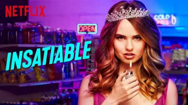 Insatiable Staffel 1 Soundtrack Netflix