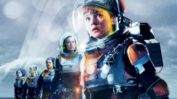 Lost In Space Stagione 3 Quello che sappiamo finora