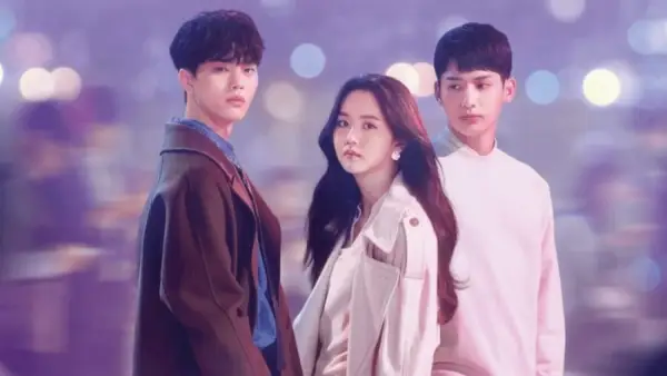 Stagione 1 di 'Love Alarm': Netflix K-Drama, trama, cast, trailer e data di uscita