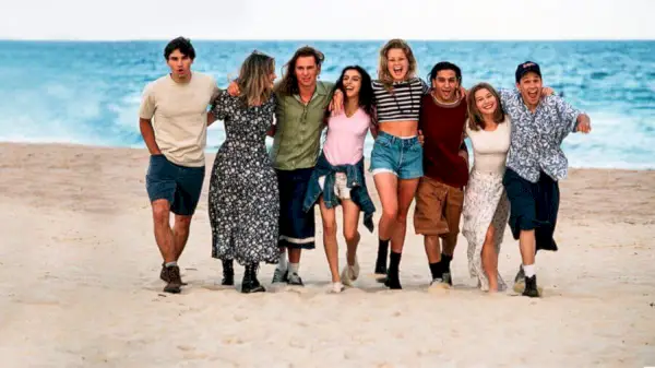 Netflix restartuje australskou sérii „Heartbreak High“ pro rok 2022