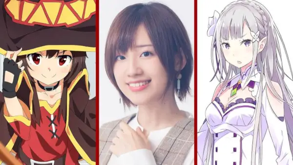 Rie Takahashi „Netflix Anime Romantic Killer“ pasirodys „Netflix“ 2022 m. spalį