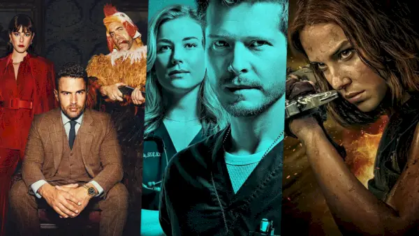 Wat komt er deze week naar Netflix: 4 tot 10 maart 2024