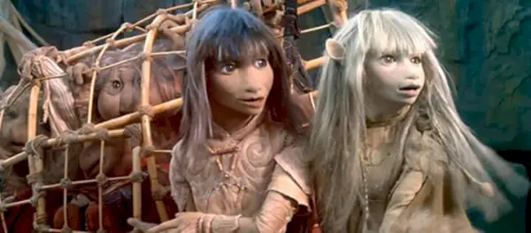 The Dark Crystal 1982