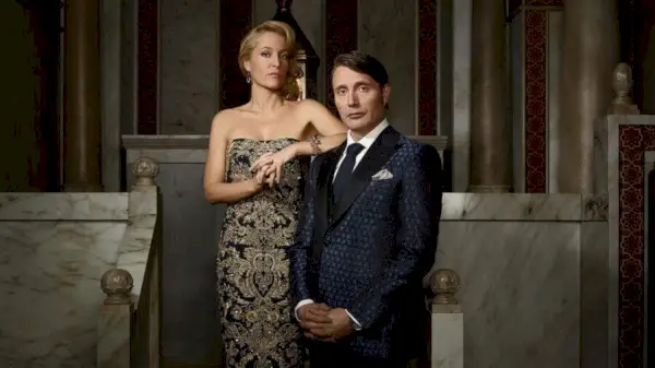 Pourquoi les saisons 2 et 3 de « Hannibal » ne sont-elles pas sur Netflix ?