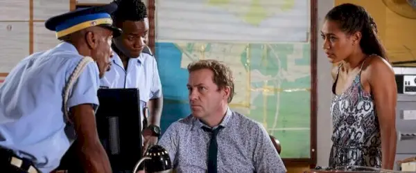 Death In Paradise Bbc Netflix