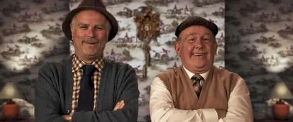 Still Game Bbc Netflix