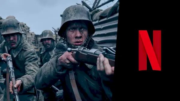 فيلم Daniel Bruhl 'All Quiet on the Western Front' على Netflix: قادم إلى Netflix في أكتوبر 2022