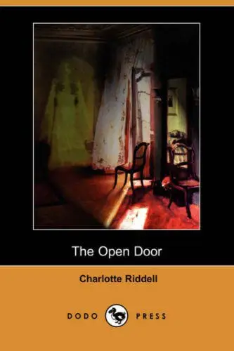 The Haunting Season 3 The Open Door