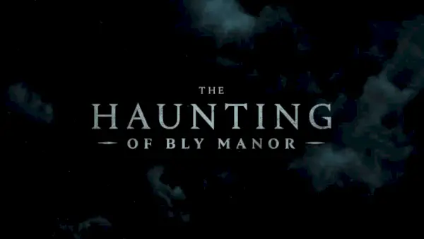 The Haunting Of Bly Manor Netflix