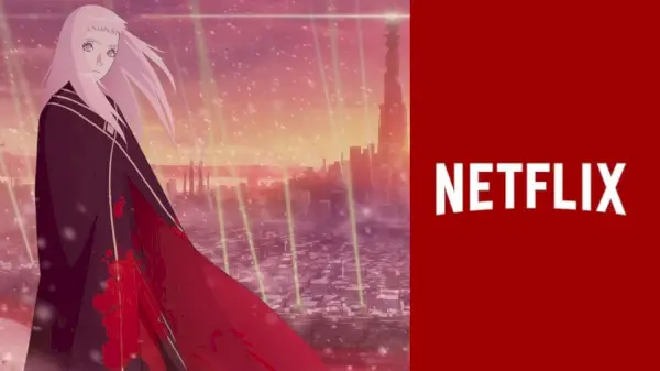 Netflix Anime Vampir u vrtu 1. sezona Sve što znamo do sada