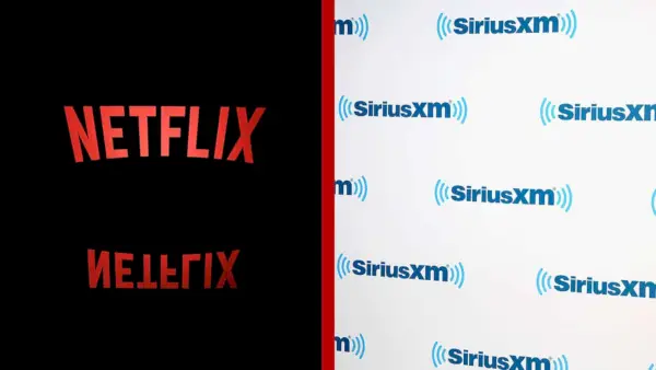 قناة SiriusXM على Netflix: ما تحتاج إلى معرفته