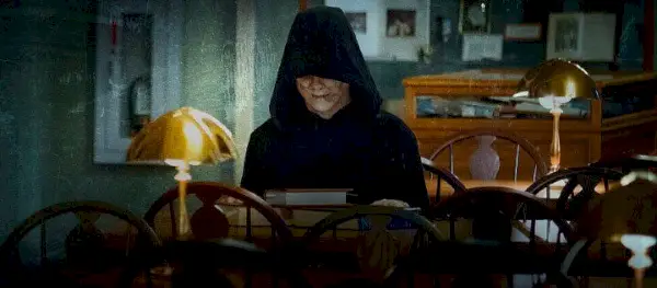 The Bye Bye Man Nuevos horrores en Netflix Halloween 2022