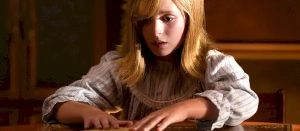 Ouija L'origine del male Nuovi orrori su Netflix Halloween 2022