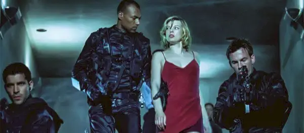 Novi horori Resident Evil na Netflixu Noć vještica 2022