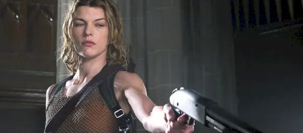 Resident Evil Apocalypse Nieuwe Horrors op Netflix Halloween 2022