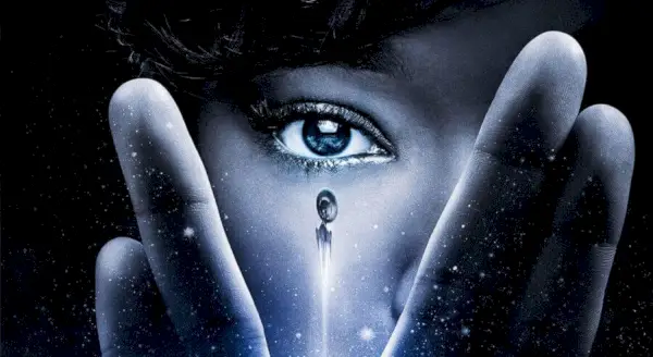 Star Trek: Discovery Säsong 1 Netflix Release Schema (USA, UK & CA)