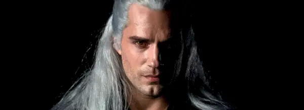 Witcher Netflix