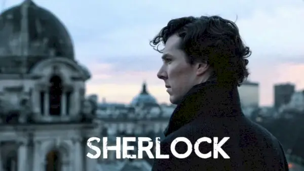 Sherlock sæson 4 Netflix