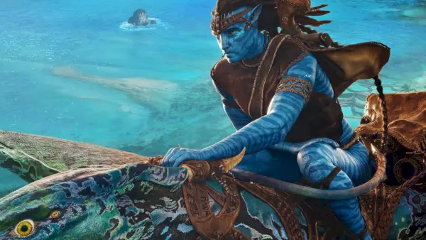 Proč Avatar 2: The Way of Water nebude na Netflixu (s jednou výjimkou)