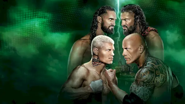 Wrestlemania Soft est lancé sur Netflix Nouvelle-Zélande.webp