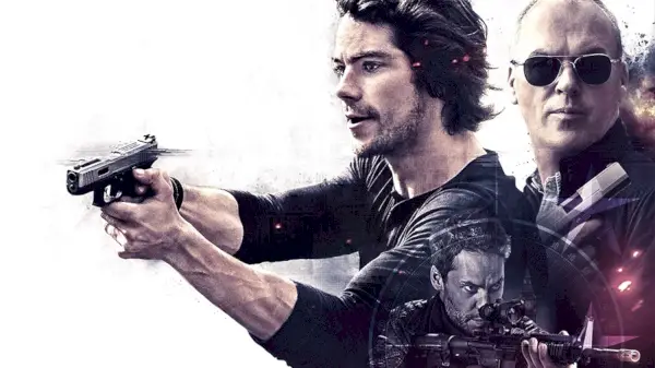 Najbolj priljubljeni filmi American Assassin na Netflix.webp