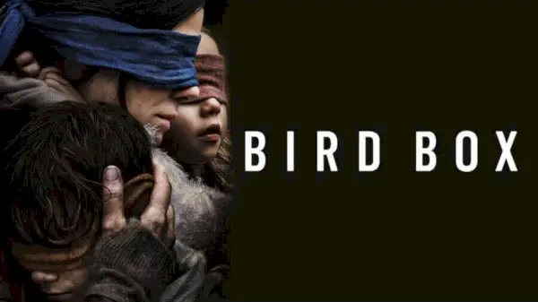 Bird Box Netflix Film Preview