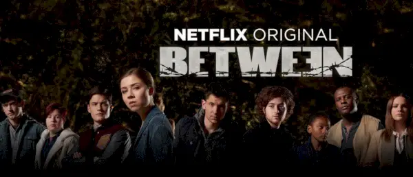 Folge 1 von Between Now im Stream auf Netflix