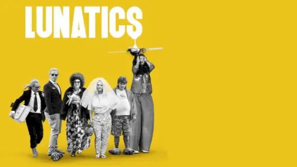 Lunatics 2. évad: A Netflix lemondta Chris Lilley vígjátéksorozatát?