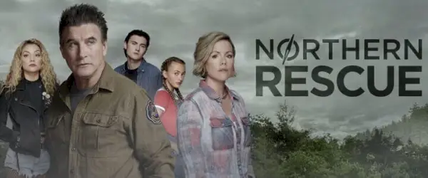 Northern Rescue Saison 1, 1er mars